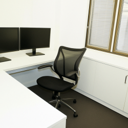 Office suite to hire in Adelaide