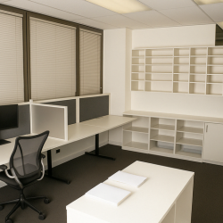 Serviced office centre in Adelaide