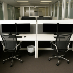 Image of Adelaide office suite