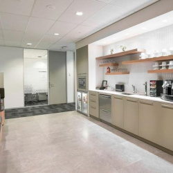 Executive office in Perth