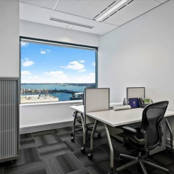Executive offices to lease in Perth