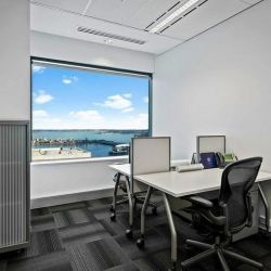 Perth office space