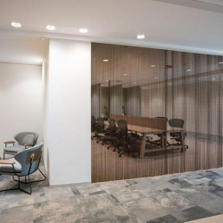 Office accomodation - Perth