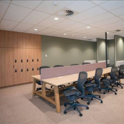 Serviced offices to rent in Perth