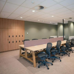 Serviced offices to rent in 