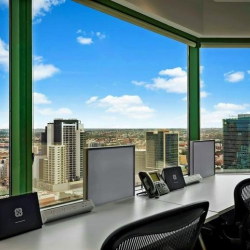 Serviced offices to rent in Perth