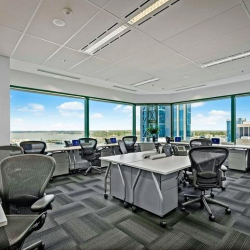 Executive office centre - Perth