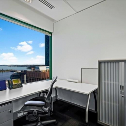 Serviced office to let in Perth