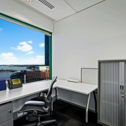 108 St. Georges Terrace, Level 25 executive offices