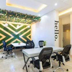 Gurugram serviced office centre