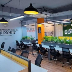 Office suites in central Gurugram