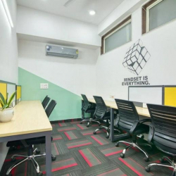 Executive suites in central Gurugram