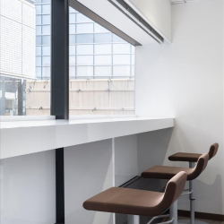 Office suite to lease in Tokyo