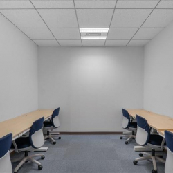 Image of Tokyo executive office centre