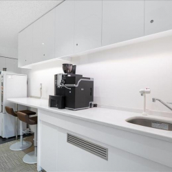 Executive office - Tokyo