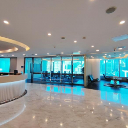 Office space to lease in Beijing