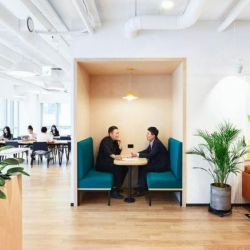 Executive office centres to hire in Bangkok