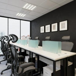 Office spaces to hire in Bangkok