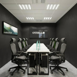 Executive office centre - Bangkok