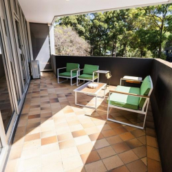 Serviced office - Sydney
