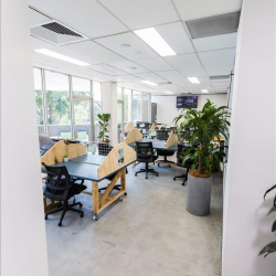 Sydney serviced office