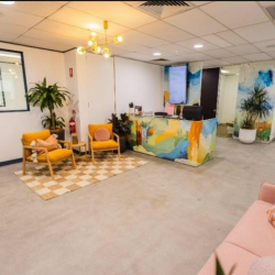 Executive suites to rent in Sydney