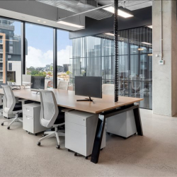 Office suite to let in Melbourne