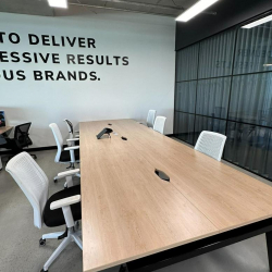 Office suite to let in Melbourne
