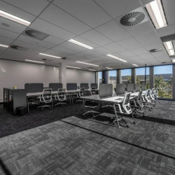 Serviced office in Canberra