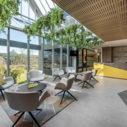 11-17 Swanson Court, Level 1 office suites