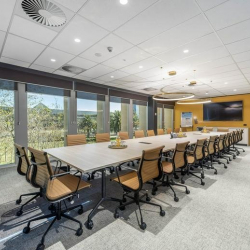 Image of Canberra serviced office