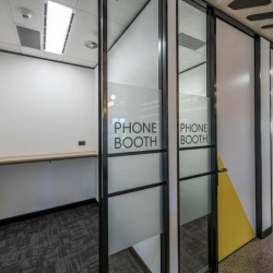 Serviced offices to rent in 