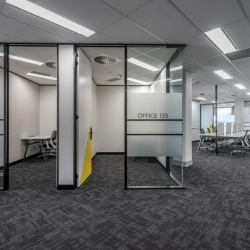 Serviced offices to rent in 