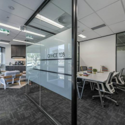 Serviced offices to rent in 