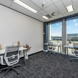 Serviced offices to rent in 