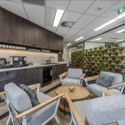 Executive office to hire in Canberra