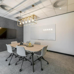 Serviced offices to rent in 