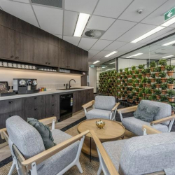 Executive suites to hire in Canberra