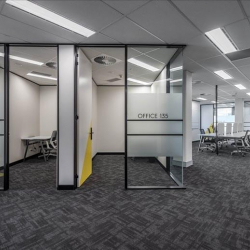 Serviced office - Canberra