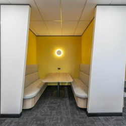 Serviced office centre - Canberra