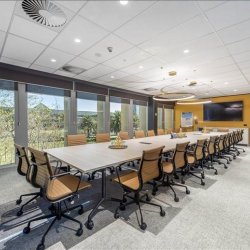 Executive suites to rent in Canberra