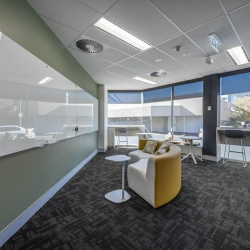Office spaces to lease in Canberra