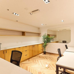 Serviced office - Melbourne