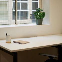 Executive office centre - Melbourne