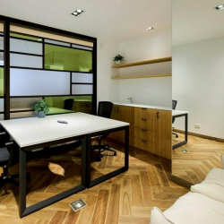 11-19 Bank Place serviced offices