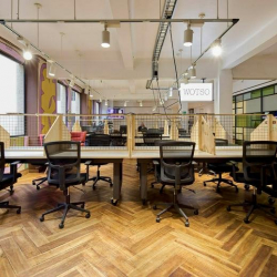 Executive suites in central Melbourne