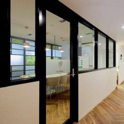 Serviced offices to rent in 