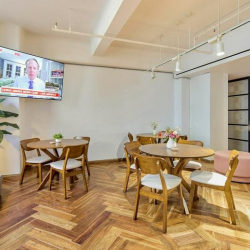 Serviced offices to rent in 