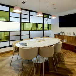 Serviced offices to rent in 