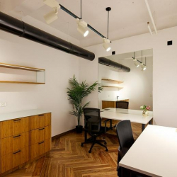Office spaces to hire in Melbourne